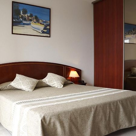 Residence Les Sanguinaires Аяччо Екстер'єр фото