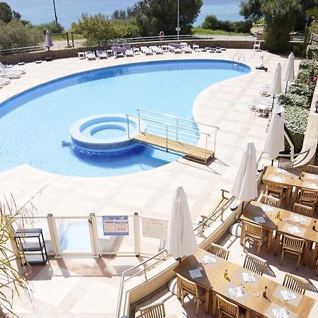 Residence Les Sanguinaires Аяччо Екстер'єр фото